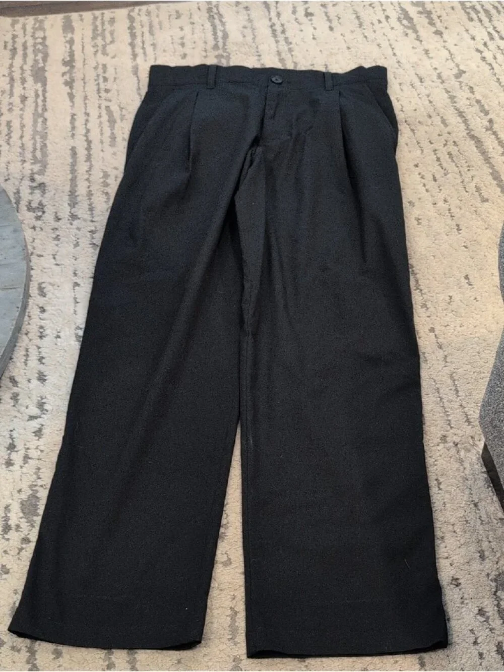 lululemon athletica pocket jean
